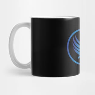 Paragade Symbol Mug